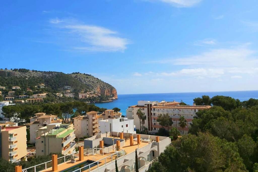 Aptment 4A Sa Calobra With Pool & Terrace Canyamel Capdepera  Εξωτερικό φωτογραφία