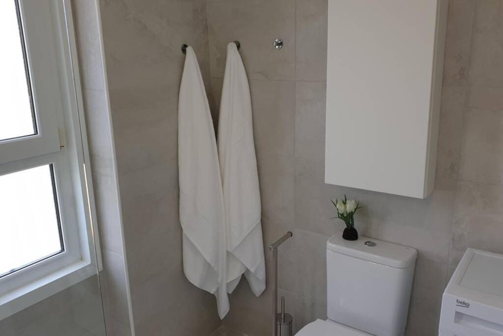 Aptment 4A Sa Calobra With Pool & Terrace Canyamel Capdepera  Εξωτερικό φωτογραφία